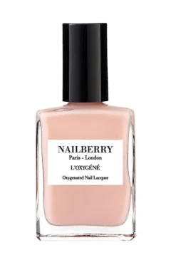 A Touch Of Powder Nail Varnish