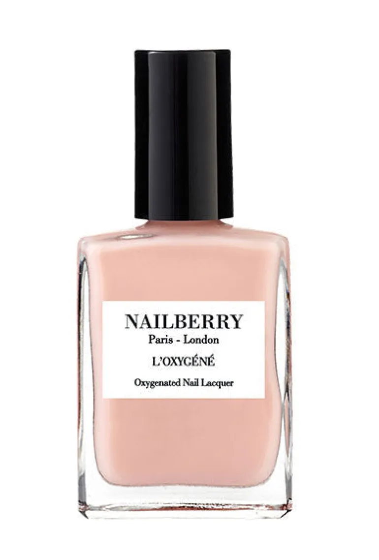 A Touch Of Powder Nail Varnish