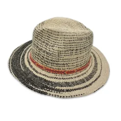 Addison Hat - Cream