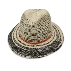 Addison Hat - Cream