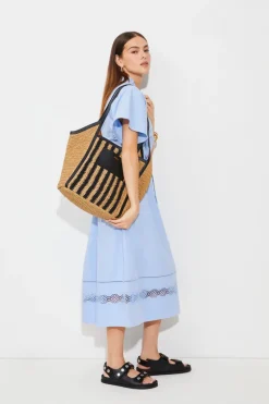 Akael Bag - Beige