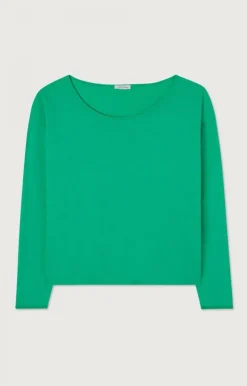 Aksun Long Sleeve Tee - Mache