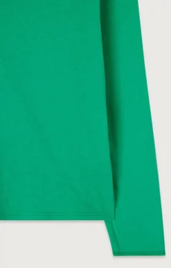 Aksun Long Sleeve Tee - Mache
