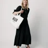 Alex Dress - Black