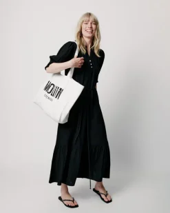 Alex Dress - Black