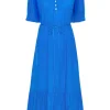 Alex Dress - Super sonic