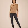 Alli Cover Jeans - Blue