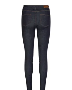 Alli Cover Jeans - Blue