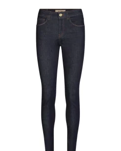 Alli Cover Jeans - Blue