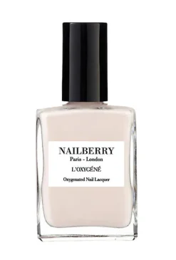 Almond Nail Varnish