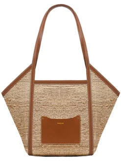 Amesi Bag - Camel