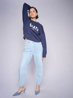 Andy Mac Jeans - Light Blue