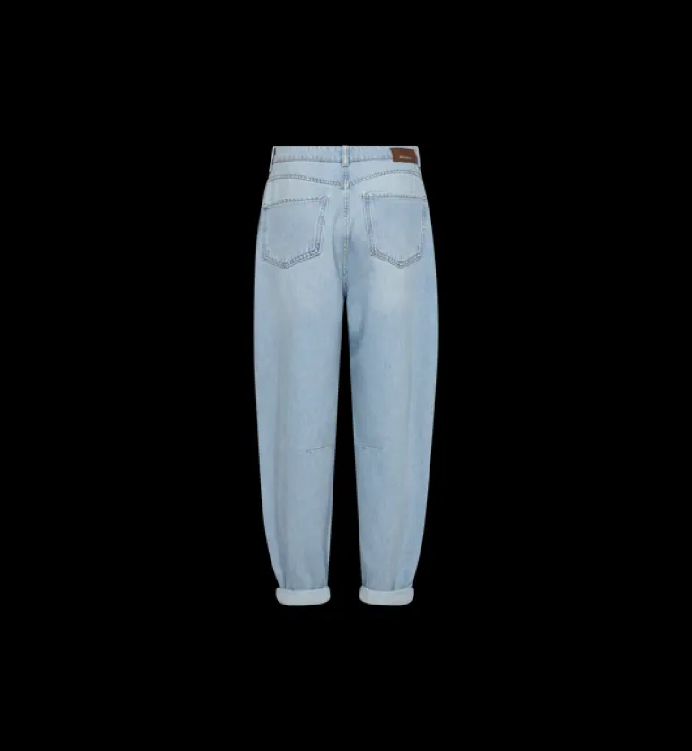 Andy Mac Jeans - Light Blue