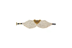 Angy Bracelet - Pearl