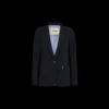 Anine Lea Blazer - Salute Navy