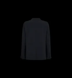 Anine Lea Blazer - Salute Navy