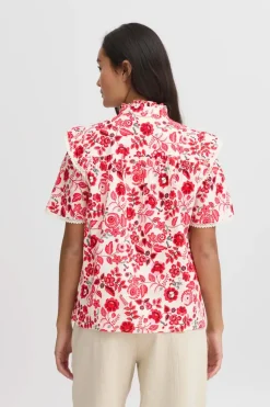Anna Shirt - Birch