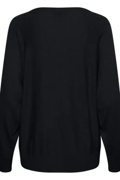 Annemarie Batwing Jumper - Salute