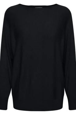 Annemarie Batwing Jumper - Salute