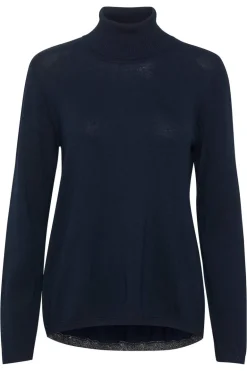 Annemarie Loose Roll-Neck - Salute
