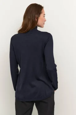 Annemarie Loose Roll-Neck - Salute