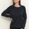 Annemarie Solid Jumper - Salute