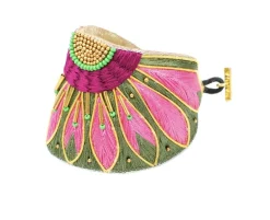 Apache Bracelet - Cactus