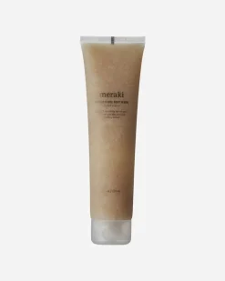 Apricot & Rice Body Scrub