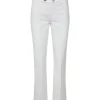 Ashley Bianco Jeans - White
