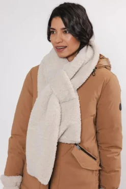 Asho Shawl - Birch