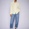 Aymen Kyoto Jeans - Mid Blue