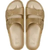 Baleia Sandal - Gold