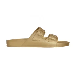 Baleia Sandal - Gold