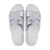 Baleia Sandal - Silver