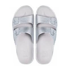 Baleia Sandal - Silver