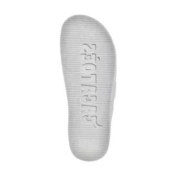 Baleia Sandal - Silver