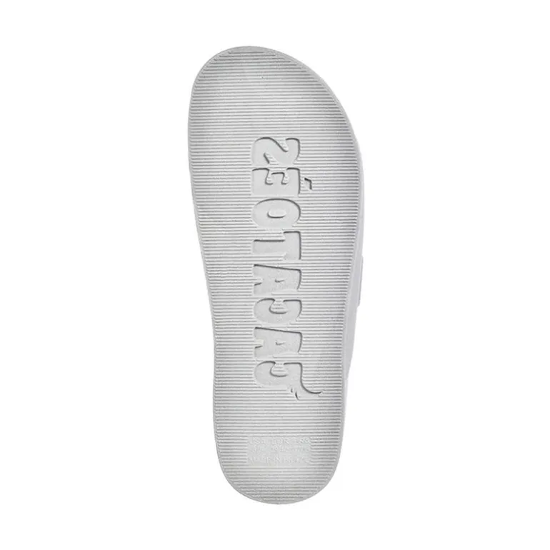 Baleia Sandal - Silver