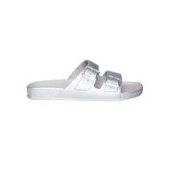 Baleia Sandal - Silver