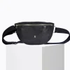 Banana Smile Metallic Bag - Gotham