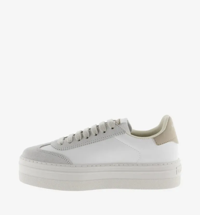 Barcelona Trainer - Ice