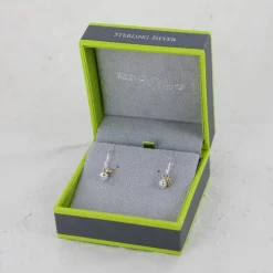 BB07EA Honey Pot Earrings
