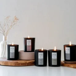 Begin No 1 Votive Candle