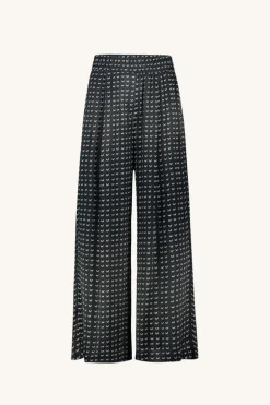 Benji Rastre Pants - Rastre Print