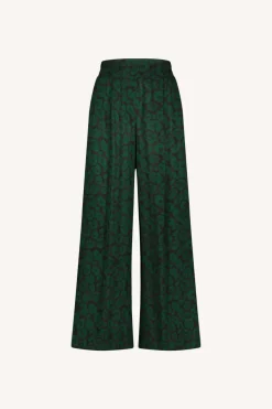 Benji Spotted Pant - Spotted Print