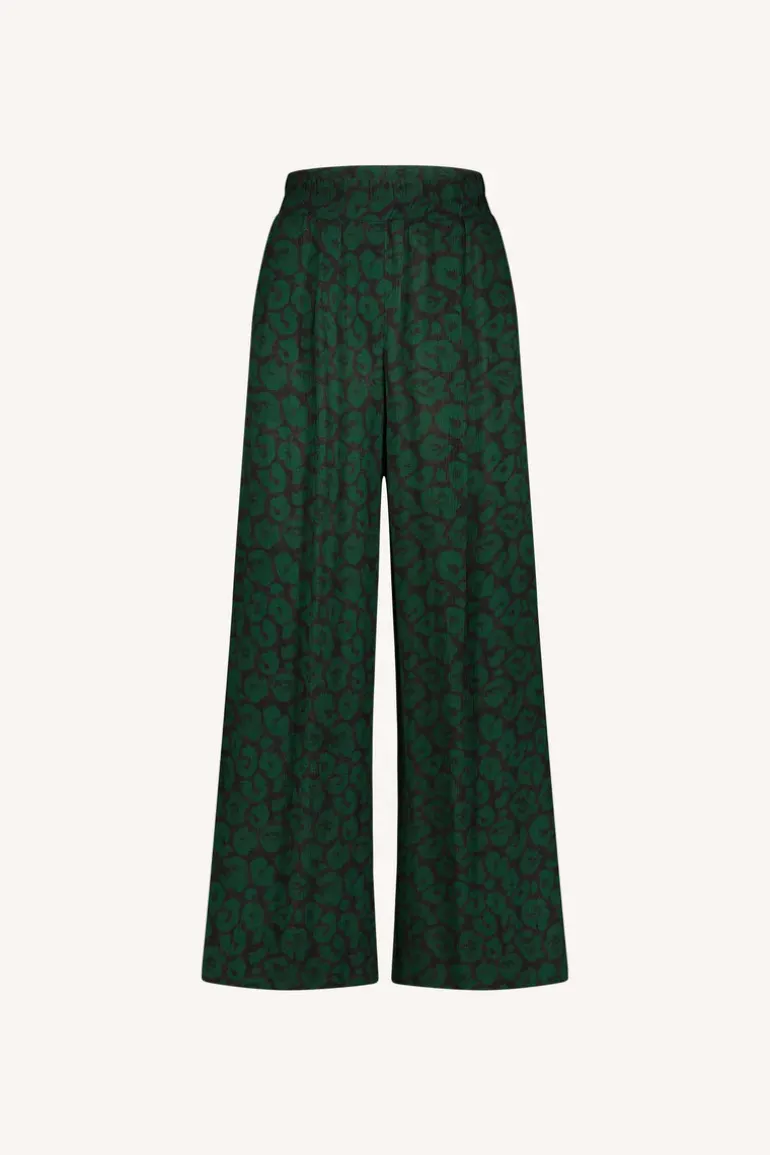 Benji Spotted Pant - Spotted Print