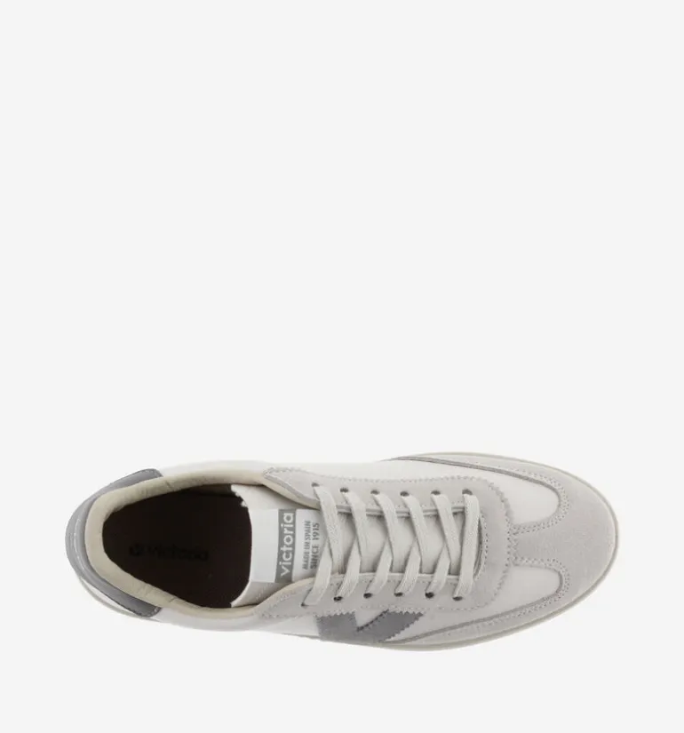 Berlin Ciclista Trainer - Gris