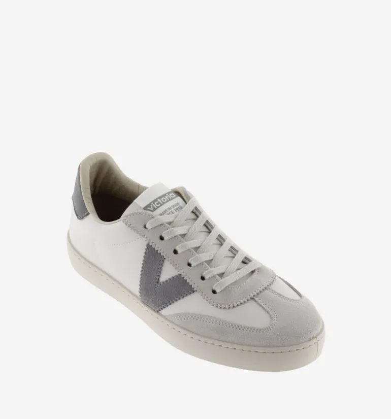 Berlin Ciclista Trainer - Gris