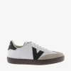 Berlin Ciclista Trainers - Blanco