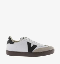 Berlin Ciclista Trainers - Blanco