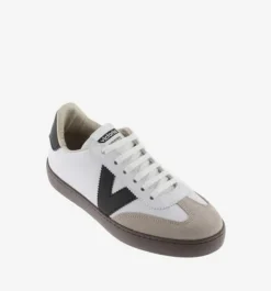 Berlin Ciclista Trainers - Blanco